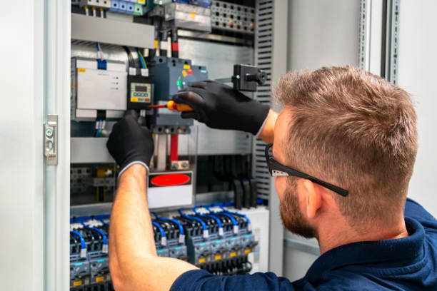 Best Licensed Electrician  in Rogersville, TN