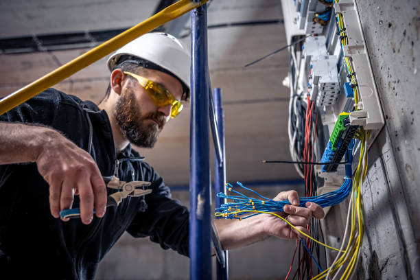 Best Electrical Contractors for Businesses  in Rogersville, TN