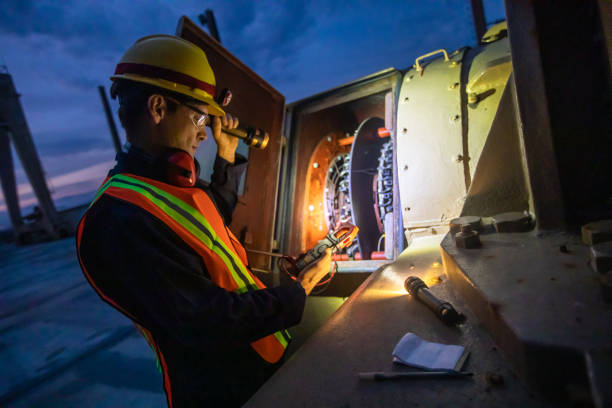 Best Electric Panel Repair  in Rogersville, TN