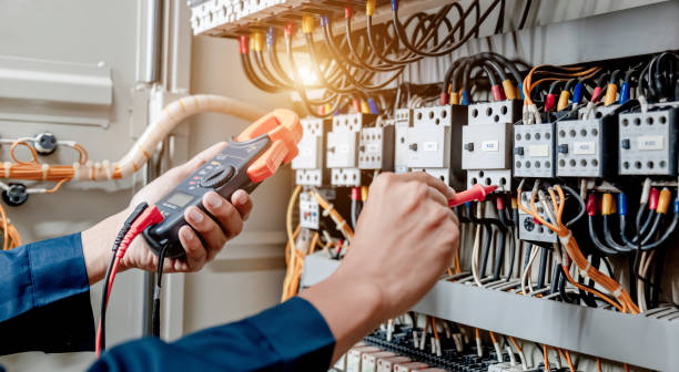 Best Affordable Emergency Electrician  in Rogersville, TN