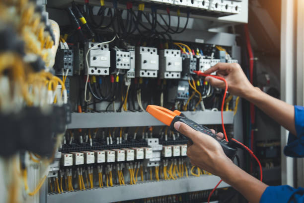 Best Electrical Troubleshooting Services  in Rogersville, TN