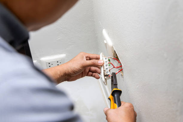 Best Electrical Contractors for Businesses  in Rogersville, TN