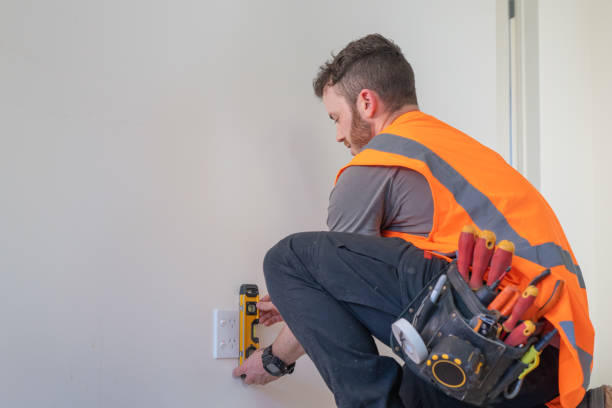 Best Electrical Rewiring Services  in Rogersville, TN