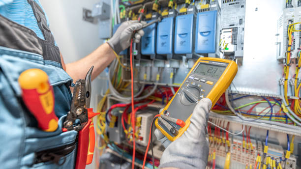 Best Electrical Repair Services  in Rogersville, TN