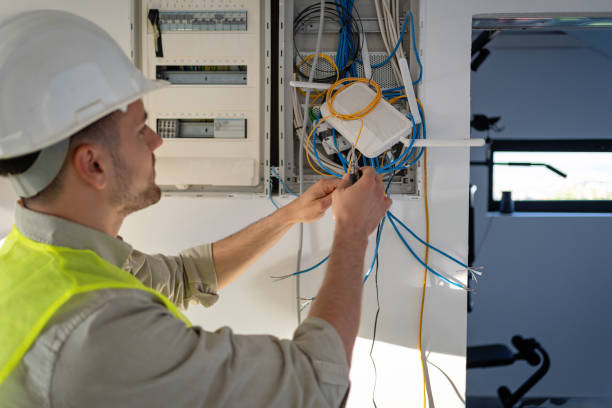Best Affordable Emergency Electrician  in Rogersville, TN